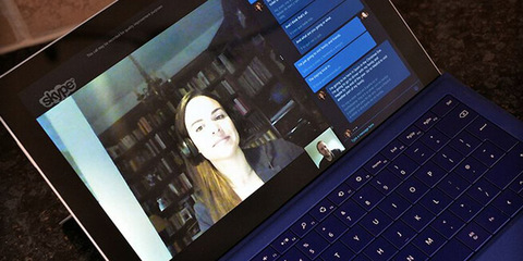 Skype實時翻譯新增意大利語與中文支持，助力攝影攝像服務全球化溝通