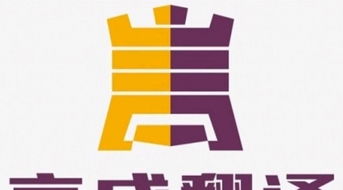 南寧言成翻譯 專業法律文書翻譯與攝影攝像服務