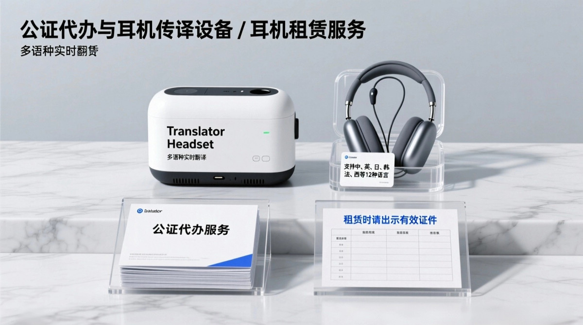 濟南翻譯服務指南 線上口譯、人工智能翻譯與使用手冊翻譯